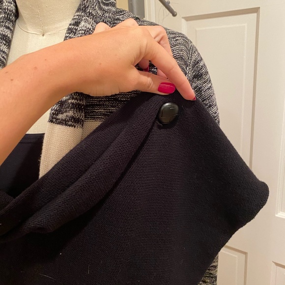 Boutique Rya wrap jacket - Picture 7 of 9